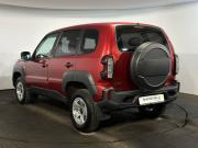 Lada (ВАЗ) Niva Travel I Великий Новгород  - изображение 22
