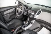 Chevrolet Cruze I Рестайлинг Пермь  - изображение 31