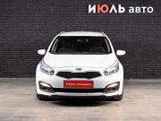 Kia Ceed II Рестайлинг Екатеринбург  - изображение 23