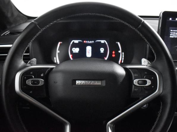Haval Jolion I Рестайлинг с пробегом 2024 года, цена 1 837 900 рублей, 54475 км, внедорожник, Автокод Объявления