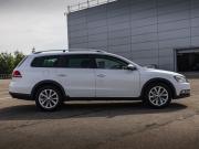 Volkswagen Passat B7 Москва  - изображение 21
