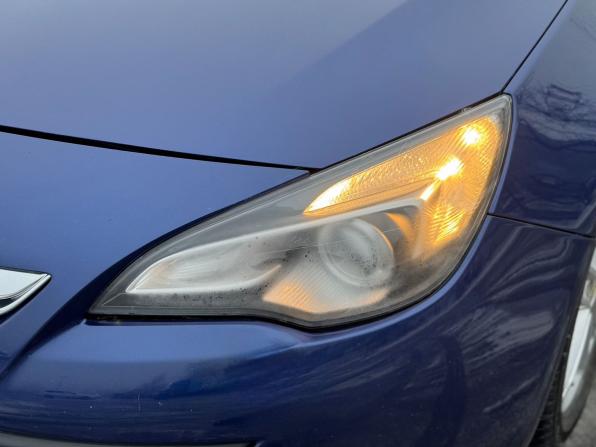 Opel Astra J Рестайлинг с пробегом 2014 года, цена 749 000 рублей, 162800 км, хэтчбек, Автокод Объявления