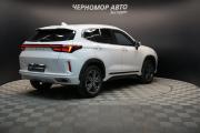 Exeed LX I Рестайлинг Крым  - изображение 36