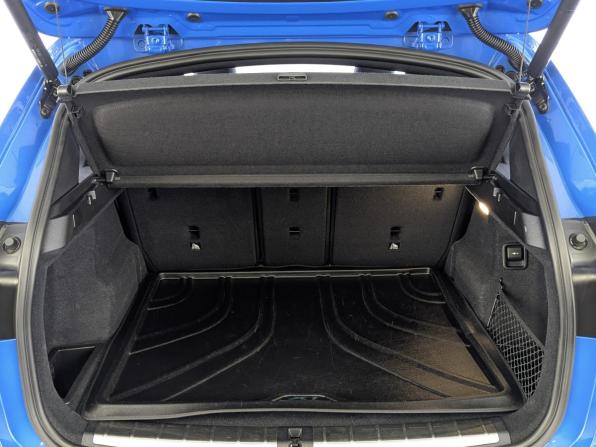 BMW X1 II (F48) Рестайлинг с пробегом 2021 года, цена 3 650 000 рублей, 92770 км, внедорожник, Автокод Объявления