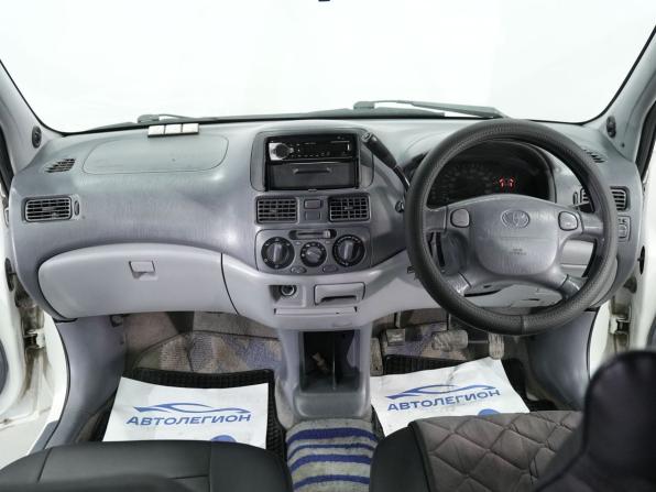 Toyota Raum I с пробегом 1998 года, цена 210 000 рублей, 360333 км, компактвэн, Автокод Объявления