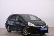 Honda Fit Shuttle I Омск  - изображение 22