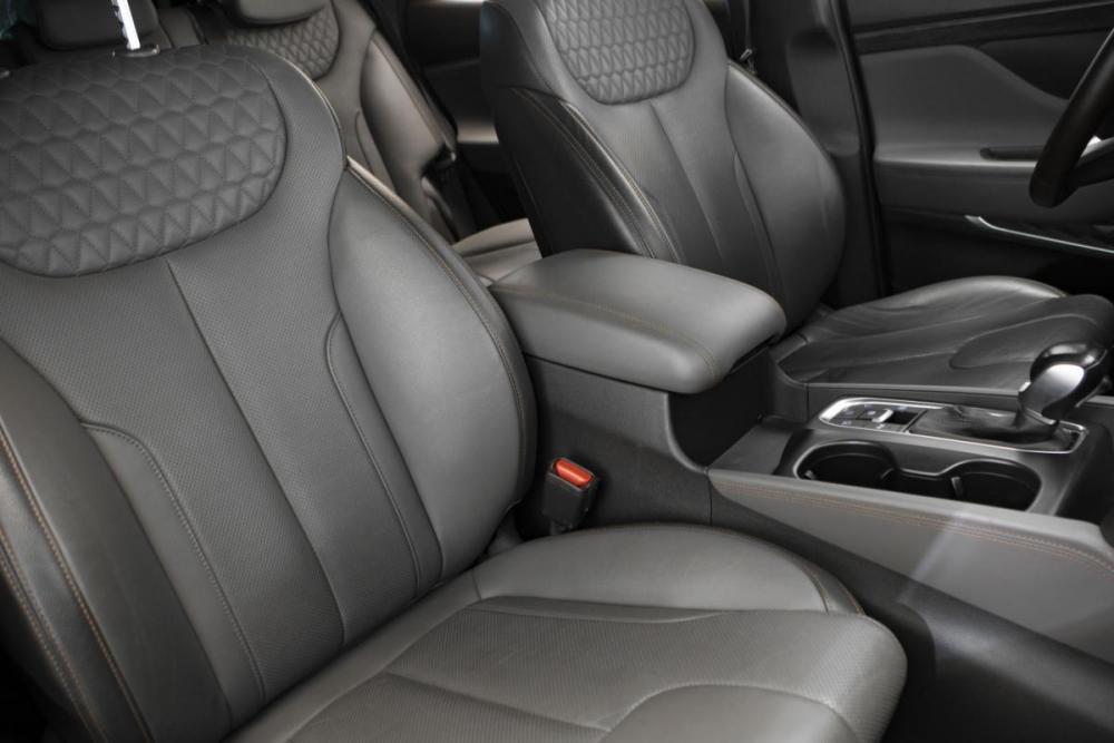 Hyundai Santa Fe IV Химки  - изображение 34