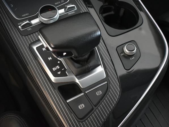 Audi Q7 II (4M) с пробегом 2016 года, цена 4 200 000 рублей, 137952 км, внедорожник, Автокод Объявления