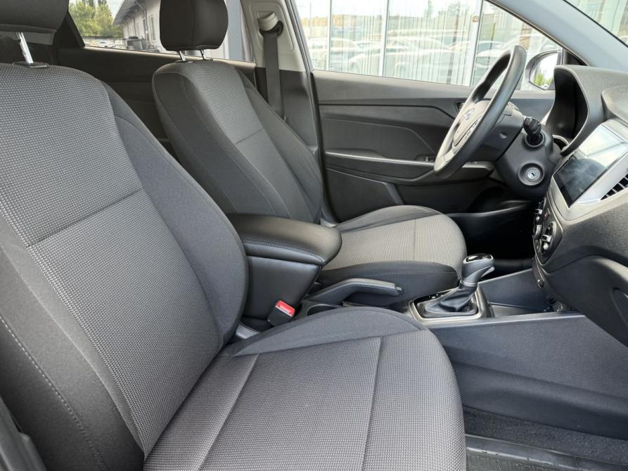 Hyundai Solaris II Воронеж  - изображение 10