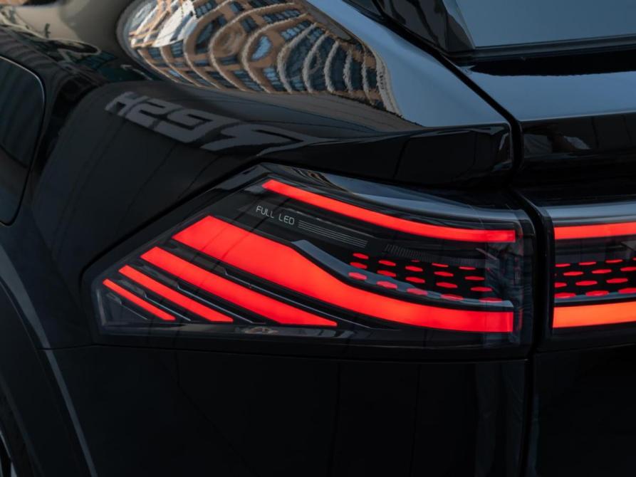 Geely Galaxy M7 Краснодар  - изображение 8