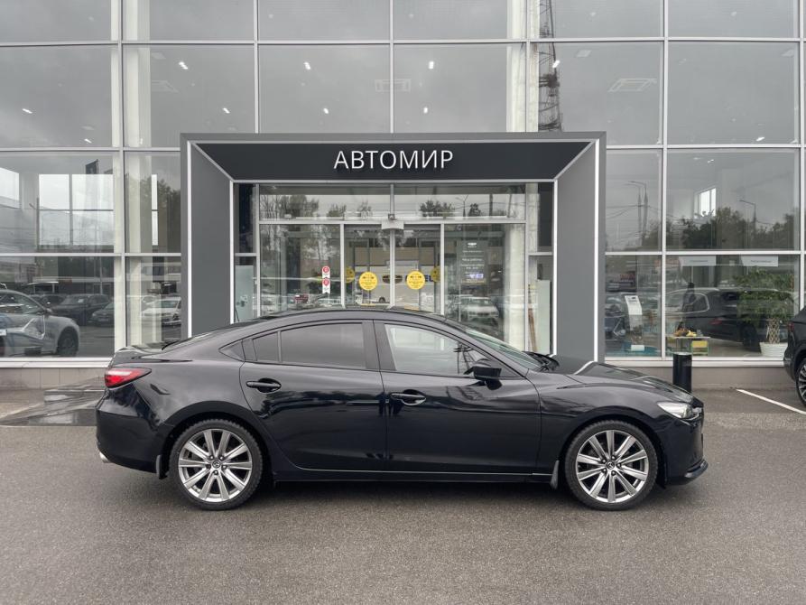 Mazda 6 III (GJ) Рестайлинг 2 Брянск  - изображение 4