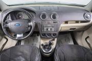 Ford Fusion I Рестайлинг Томск  - изображение 29