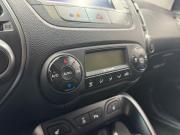 Hyundai ix35 I Рестайлинг Уфа  - изображение 31