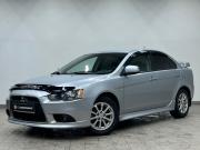 Mitsubishi Lancer X Рестайлинг Кемерово  - изображение 12