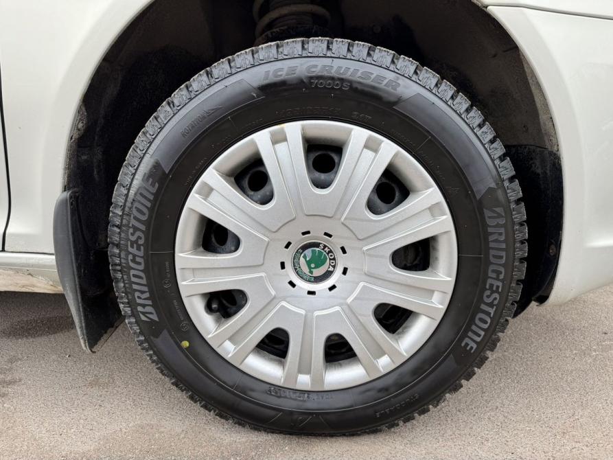 Skoda Octavia II (A5) Рестайлинг Воронеж  - изображение 12