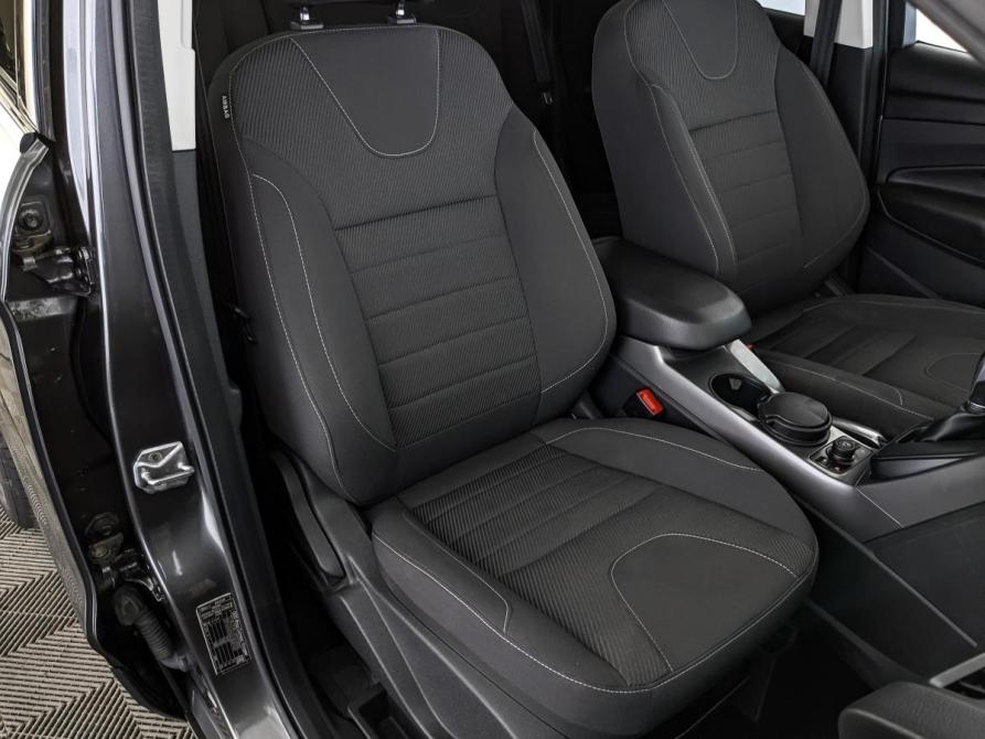 Ford Kuga II Рестайлинг Москва  - изображение 24