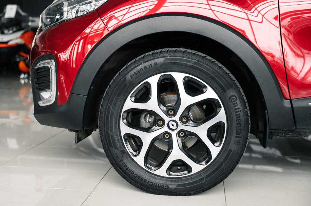 Renault Kaptur I Оренбург  - изображение 13