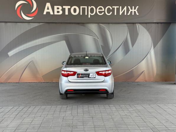 Kia Rio III с пробегом 2012 года, цена 849 000 рублей, 177534 км, седан, Автокод Объявления