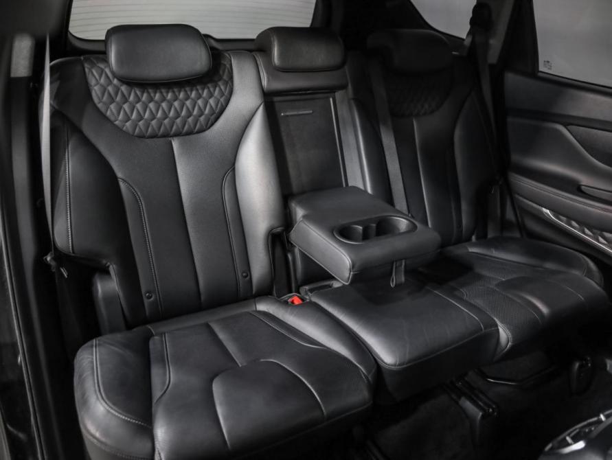 Hyundai Santa Fe IV Санкт-Петербург  - изображение 23