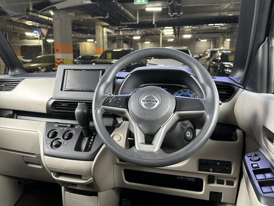 Nissan Roox II Уфа  - изображение 11