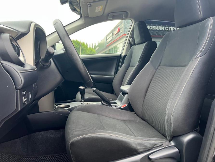 Toyota RAV4 IV (XA40) Стерлитамак  - изображение 13