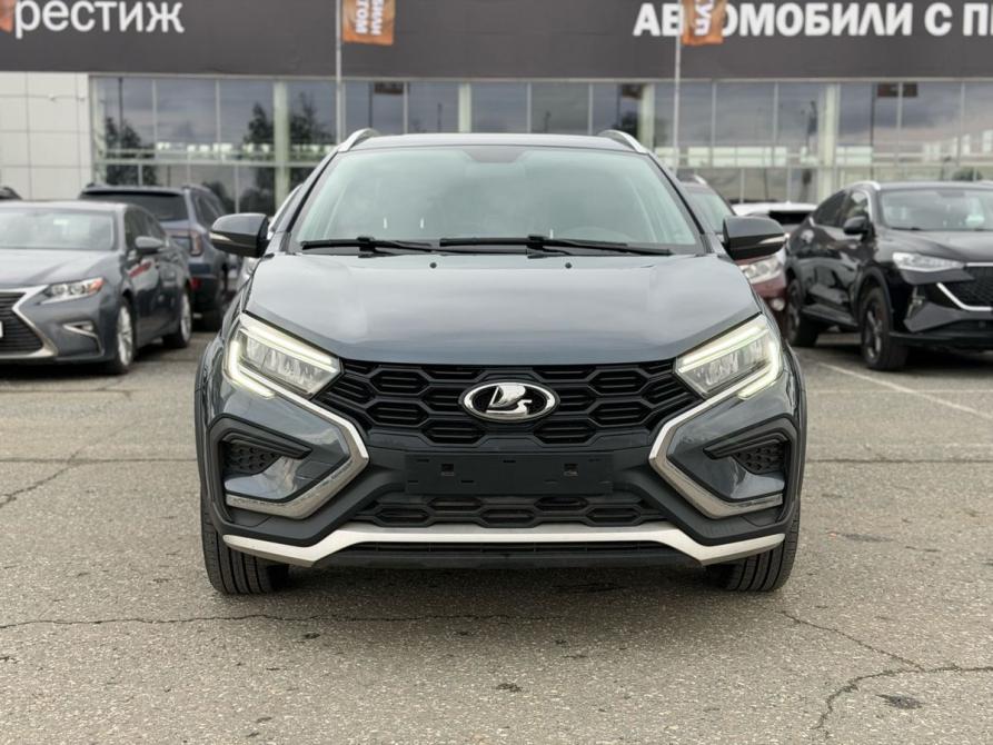 Lada (ВАЗ) Vesta I Рестайлинг (NG) Пермь  - изображение 2