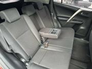Toyota RAV4 IV (XA40) Рестайлинг Мурманск  - изображение 48