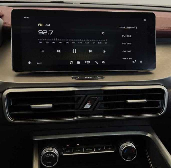 Geely Coolray I Москва  - изображение 7