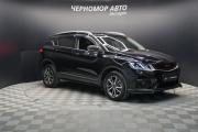 Geely Coolray I Крым  - изображение 35