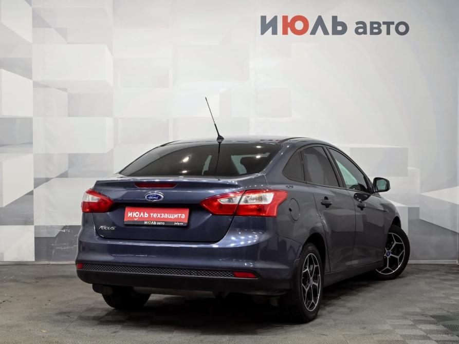Ford Focus III Екатеринбург  - изображение 4