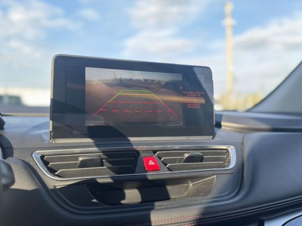 JAC JS3 с пробегом 2023 года, цена 1 100 000 рублей, 47575 км, внедорожник, Автокод Объявления