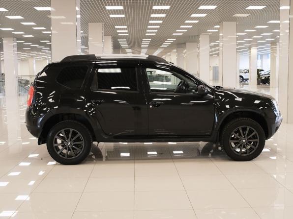Renault Duster I с пробегом 2014 года, цена 740 000 рублей, 217188 км, внедорожник, Автокод Объявления