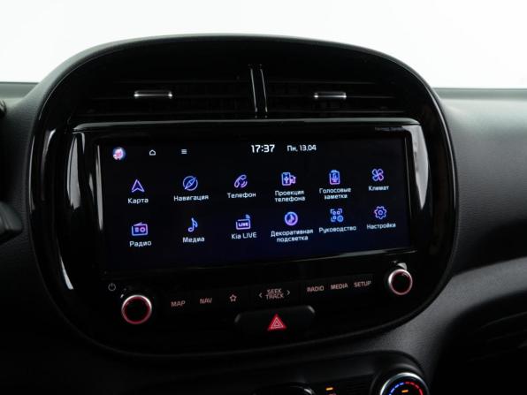 Kia Soul III с пробегом 2020 года, цена 2 266 444 рубля, 68534 км, хэтчбек, Автокод Объявления