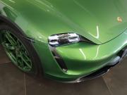 Porsche Taycan I Москва  - изображение 67