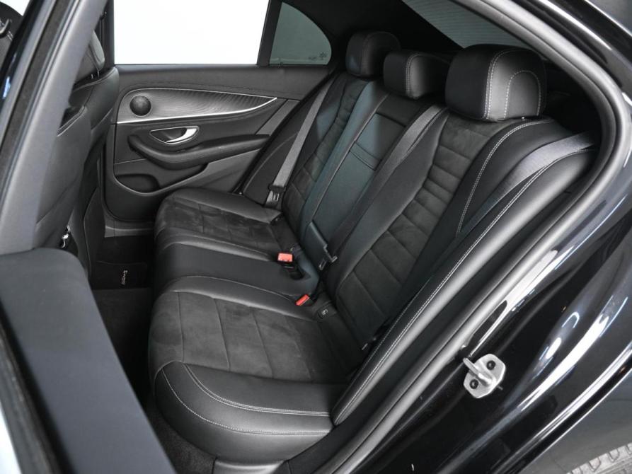 Mercedes-Benz E-Класс V (W213 S213 C238) Рестайлинг Ростов-на-Дону  - изображение 9