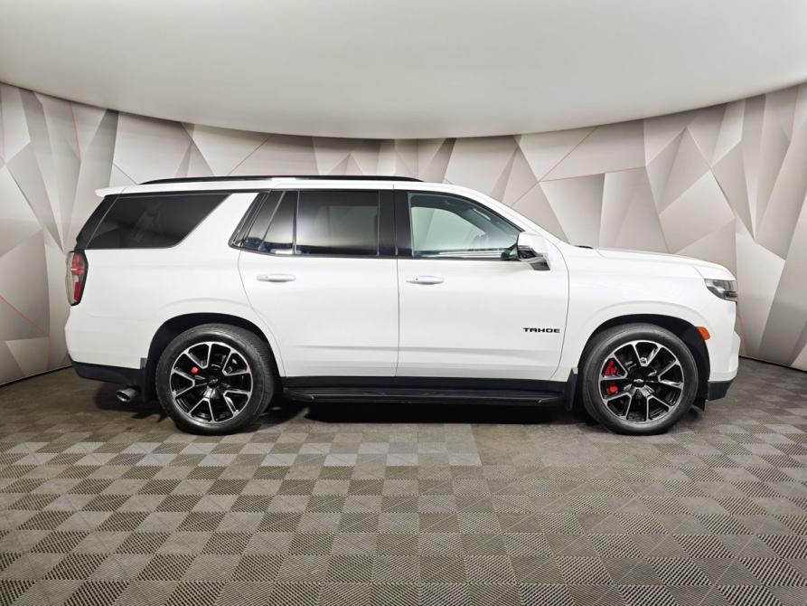 Chevrolet Tahoe V Москва  - изображение 6