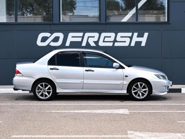 Mitsubishi Lancer IX с пробегом 2006 года, цена 619 000 рублей, 291369 км, седан, Автокод Объявления