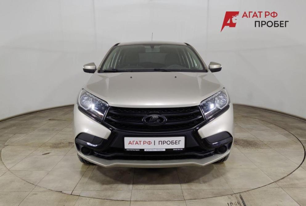 Lada (ВАЗ) XRAY I Волгоград  - изображение 2
