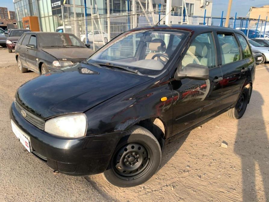 Lada (ВАЗ) Kalina I Нижнекамск  - изображение 2