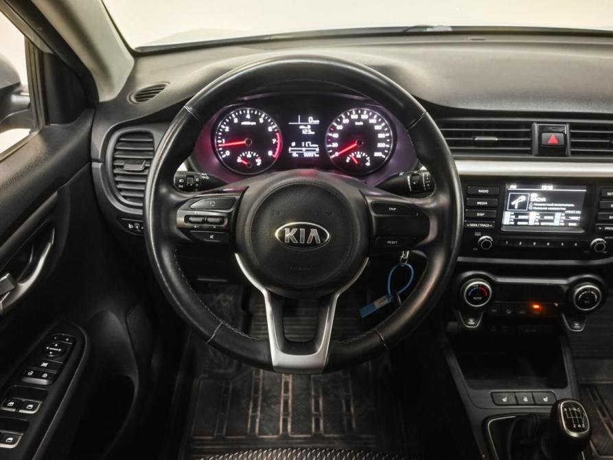 Kia Rio IV Челябинск  - изображение 17