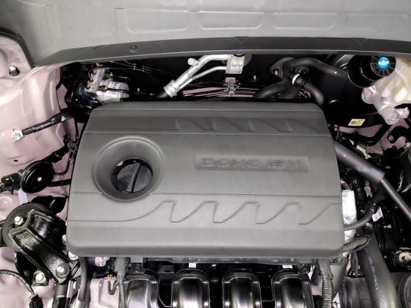 Hyundai Creta II с пробегом 2022 года, цена 2 590 000 рублей, 16062 км, внедорожник, Автокод Объявления