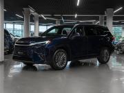 Lexus TX Москва  - изображение 29
