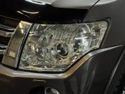 Mitsubishi Pajero IV Рестайлинг 1 Красноярск  - изображение 30