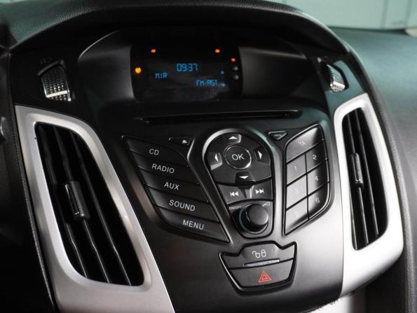 Ford Focus III с пробегом 2013 года, цена 669 000 рублей, 181392 км, хэтчбек, Автокод Объявления