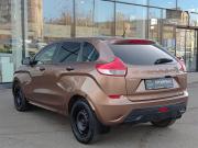 Lada (ВАЗ) XRAY I Ижевск  - изображение 30