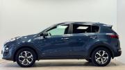 Kia Sportage IV Рестайлинг Киров  - изображение 21