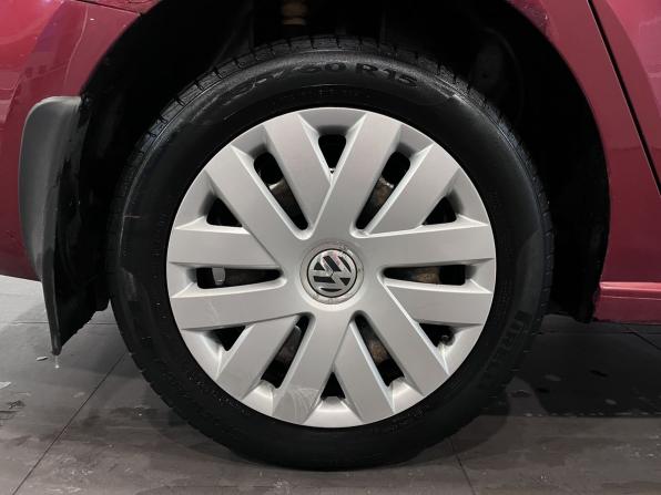 Volkswagen Polo V с пробегом 2011 года, цена 650 000 рублей, 188620 км, седан, Автокод Объявления