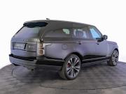 Land Rover Range Rover IV Рестайлинг Москва  - изображение 35