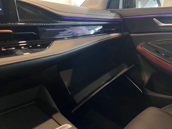 Omoda S5 GT с пробегом 2023 года, цена 1 965 000 рублей, 30858 км, седан, Автокод Объявления
