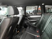 BMW X3 II (F25) Казань  - изображение 37